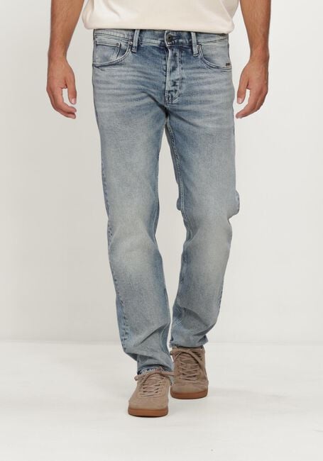 Hellblau G-STAR RAW Slim fit jeans STREEM SLIM TAPERED - large