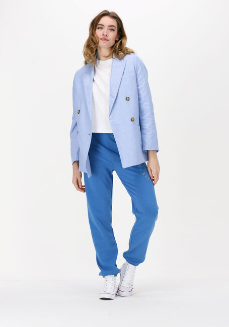 Ecru 10DAYS Top TERRY TEE - large