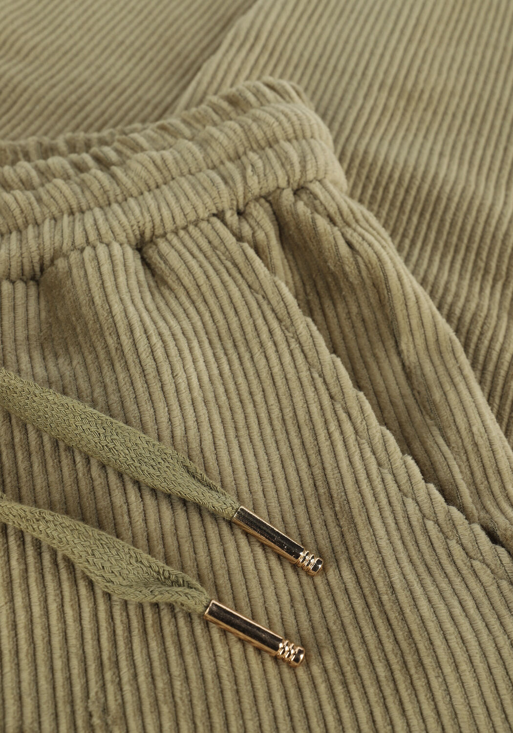 Dunkelgr&uuml;n YDENCE Jogginghose PANTS MAUREEN - large