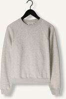 Graue CATWALK JUNKIE Pullover RELAXED RAGLAN SLEEVE SWEATER WITH STRASS Graue CATWALK JUNKIE Pullover RELAXED RAGLAN SLEEVE SWEATER WITH STRASS - medium