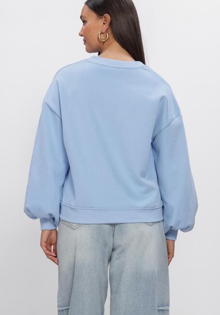 Hellblau YDENCE Pullover SWEATER KYOMI - large