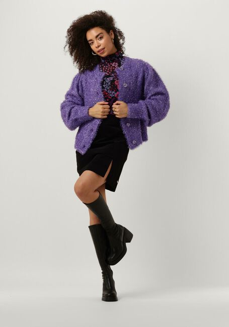 Lilane FABIENNE CHAPOT Strickjacke KITTY CARDIGAN - large