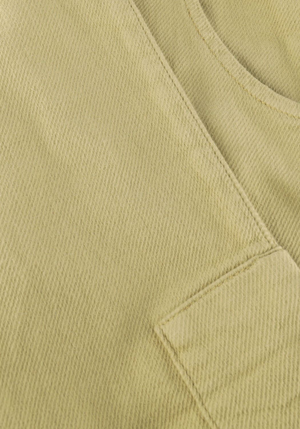 Khaki DAILY7 Cargohosen STRAIGHT CARGO PANTS - large