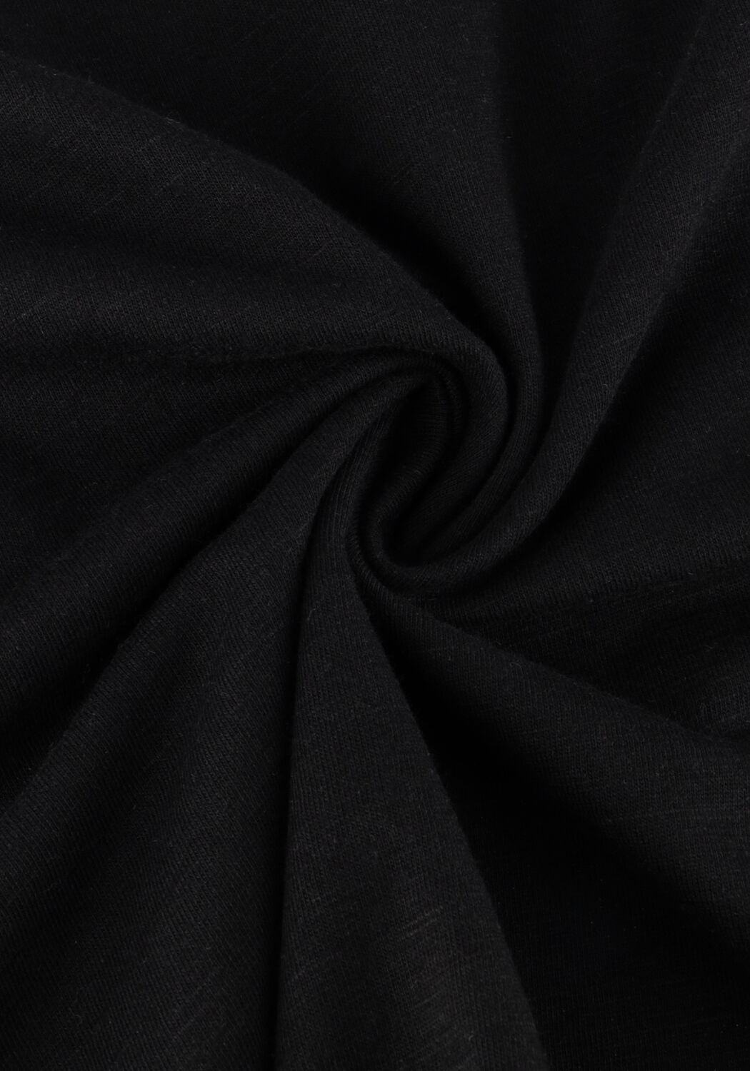 Schwarze CC HEART Top REGULAR SHIRT - large