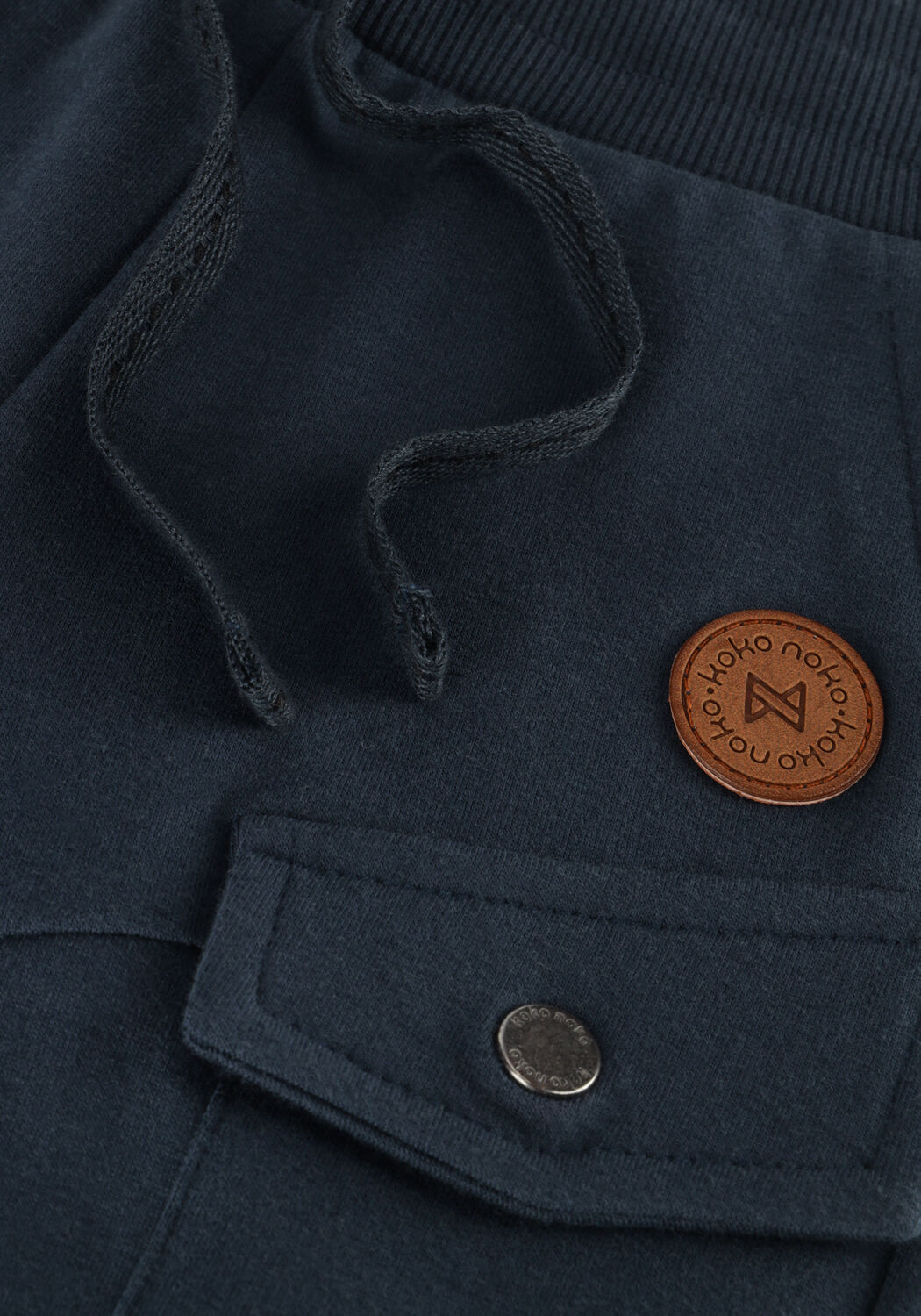 Dunkelblau KOKO NOKO Jogginghose R50813 - large