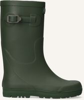 Grüne AIGLE Gummistiefel WOODYPOP 2 Grüne AIGLE Gummistiefel WOODYPOP 2 - medium