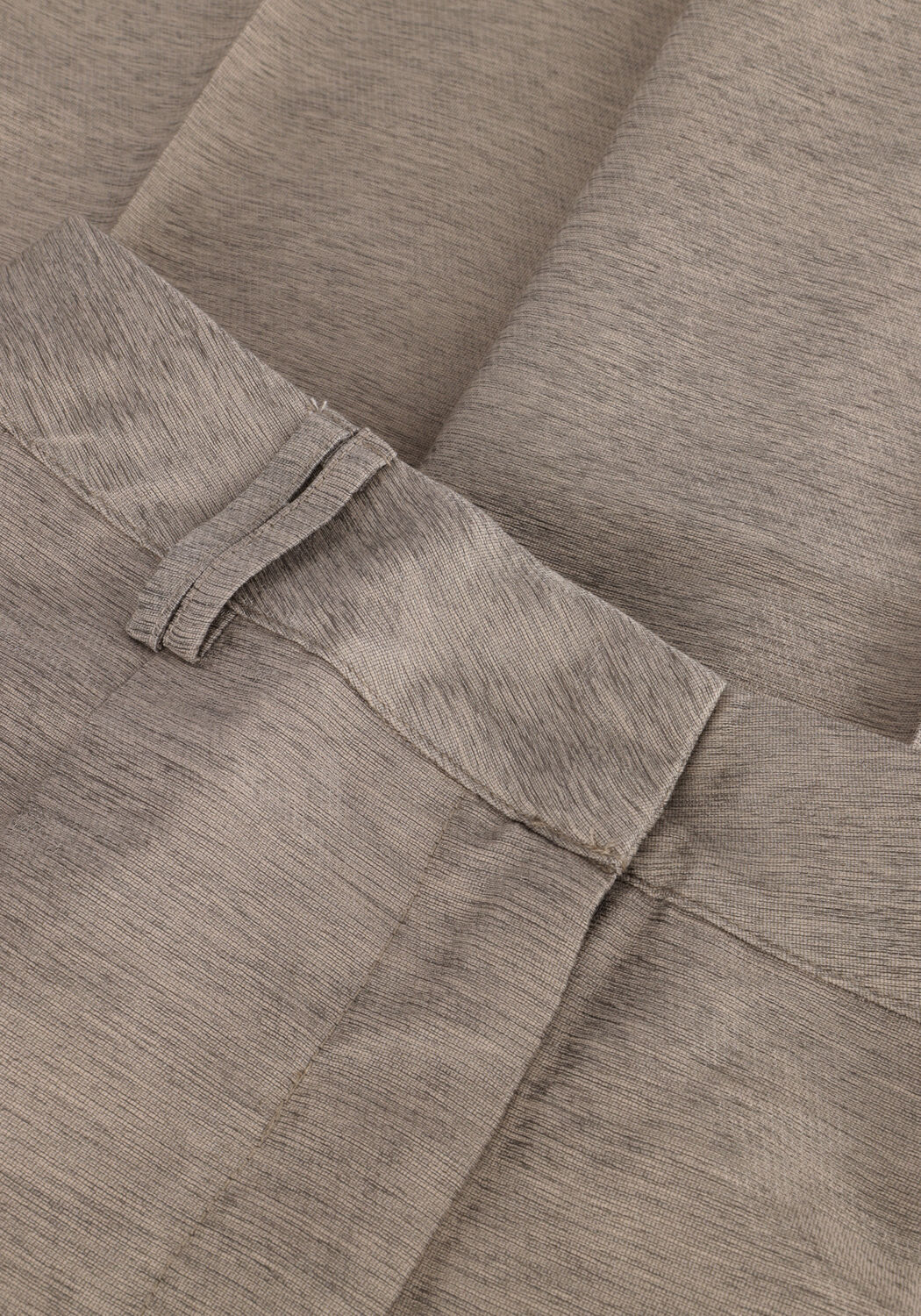 Graue COPENHAGEN MUSE Hose CMCILLY-PANTS - large