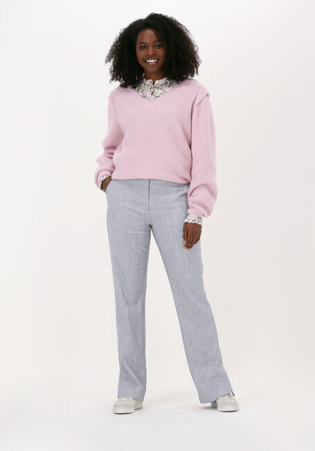 Ecru BRUUNS BAZAAR Bluse FLORIAN PLAZA - large