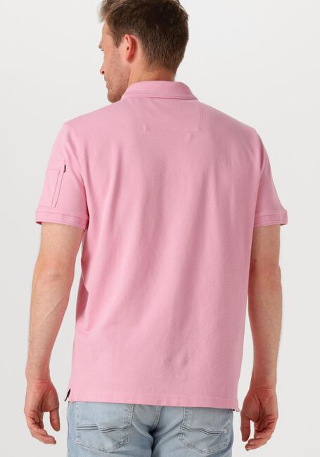 Rosane PME LEGEND Polo-Shirt TRACKWAY POLO - large
