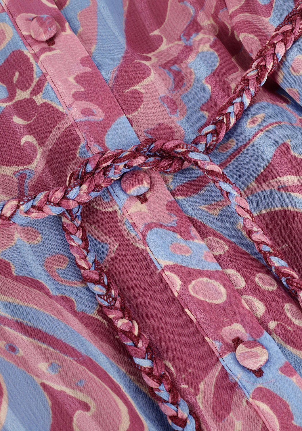 Lilane FABIENNE CHAPOT Midikleid MARILENE DRESS 117 - large