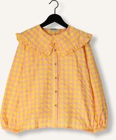 Gelbe AMMEHOELA Blusen MILEY Gelbe AMMEHOELA Blusen MILEY - medium