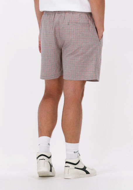 Mehrfarbige/Bunte FORÉT Kurze Hose CLOVER - large