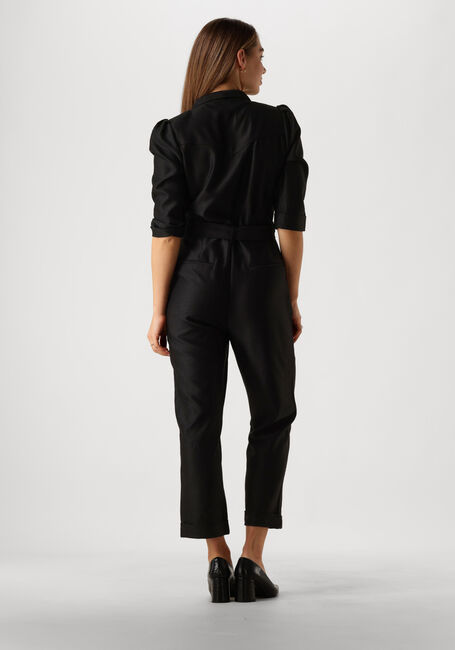 Schwarze MY ESSENTIAL WARDROBE Jumpsuit LAVINAMW JUMPSUIT - large