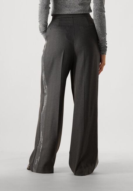 Graue AAIKO Hose SABA SEQUINS PES 356 - large