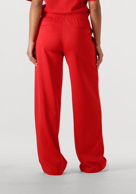 Rote POM AMSTERDAM Hose SCARLET RED - large