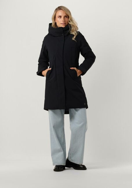 Dunkelblau ELVINE Parkas ELINE - large