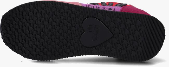 Rosane LOVE MOSCHINO Sneaker low JA15322 - large