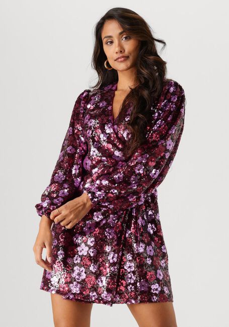 Rosane NOTRE-V Minikleid NV-ELVIRA - large