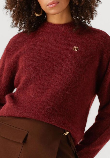 Bordeaux JOSH V Pullover FRESIA - large