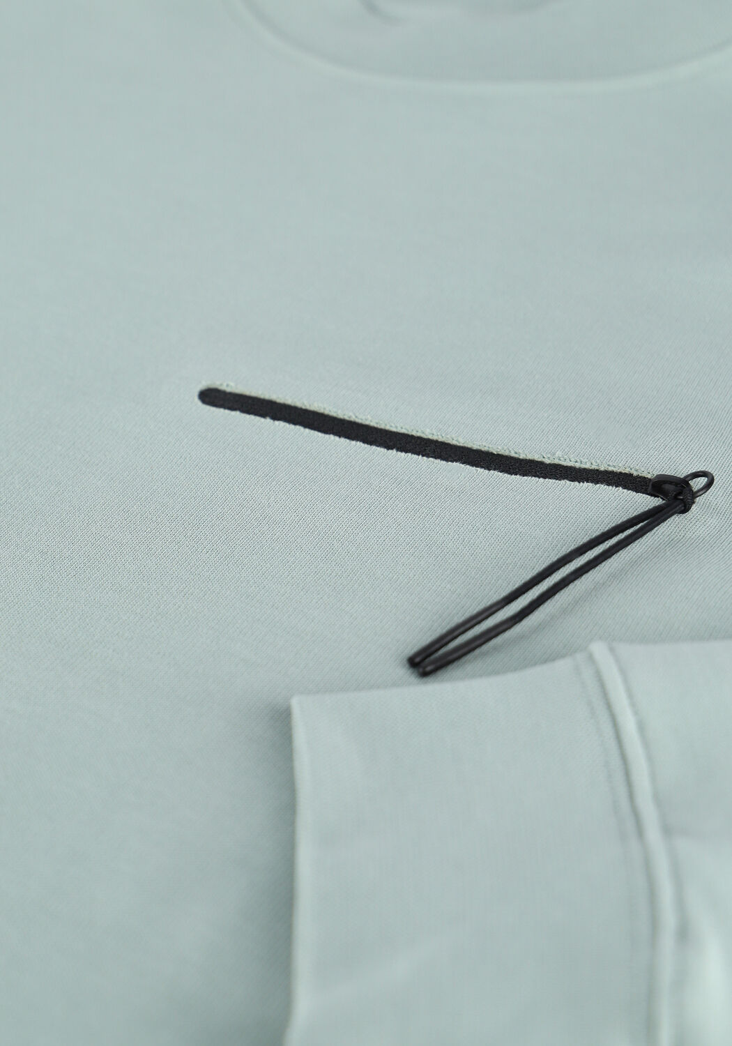 Graue GENTI Sweatshirt J4000-3221 - large