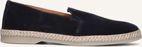 Blaue GOOSECRAFT Slipper DUKE 1 Blaue GOOSECRAFT Slipper DUKE 1 - medium