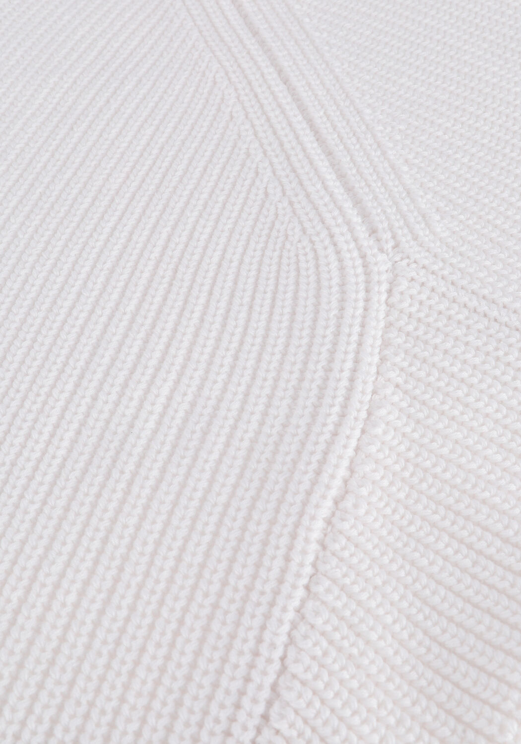 Wei&szlig;e BELLAMY Strickjacke TES - large