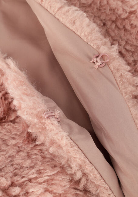 Hell-Pink MOLO Gilet HATCHA - large