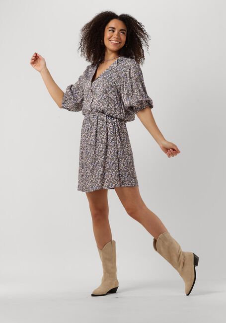 Mehrfarbige/Bunte ANOTHER LABEL Top NAJAR SHIRT - large