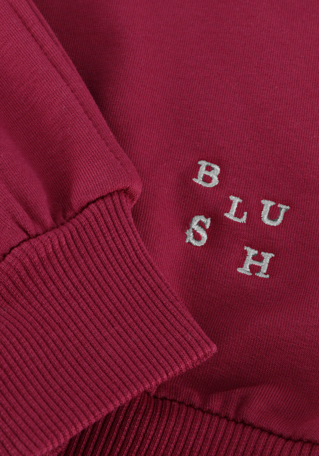 Lilane PETIT BLUSH Sweatshirt LUCA SWEATER - large