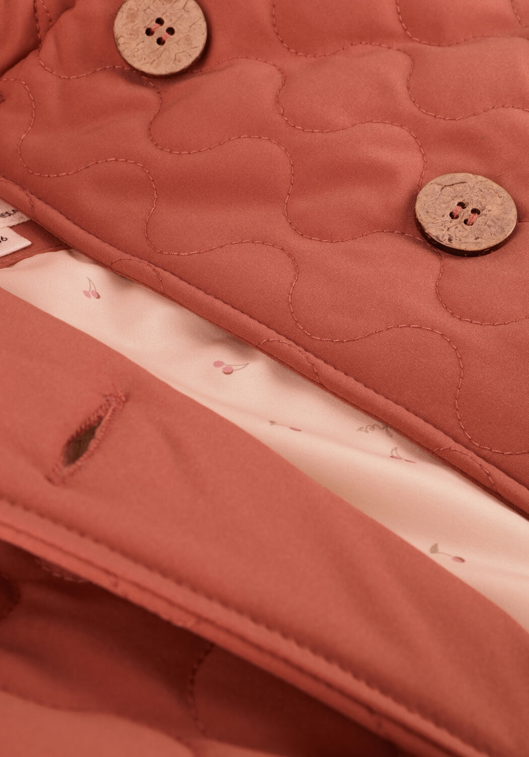 Rote YOUR WISHES Jack OSTA - large