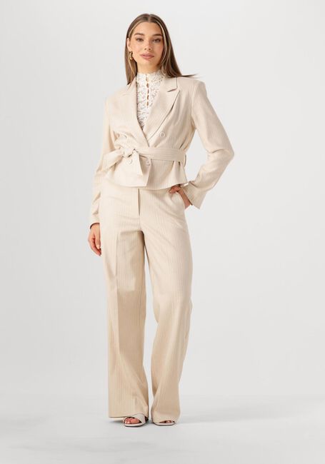 Nicht-gerade weiss AAIKO Blazer MAE STRIPE VIS 526 - large