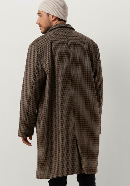 Braune MINIMUM Mäntel BALANO 9554 - large