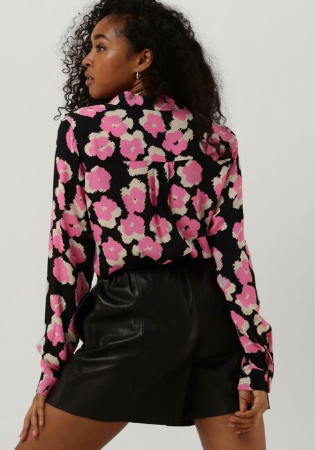 Rosane MODSTRÖM Blusen BIBBIE PRINT SHIRT - large