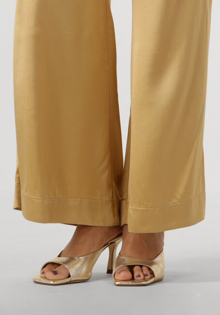 Goldfarbene CTWLK Mules AMAURY - large
