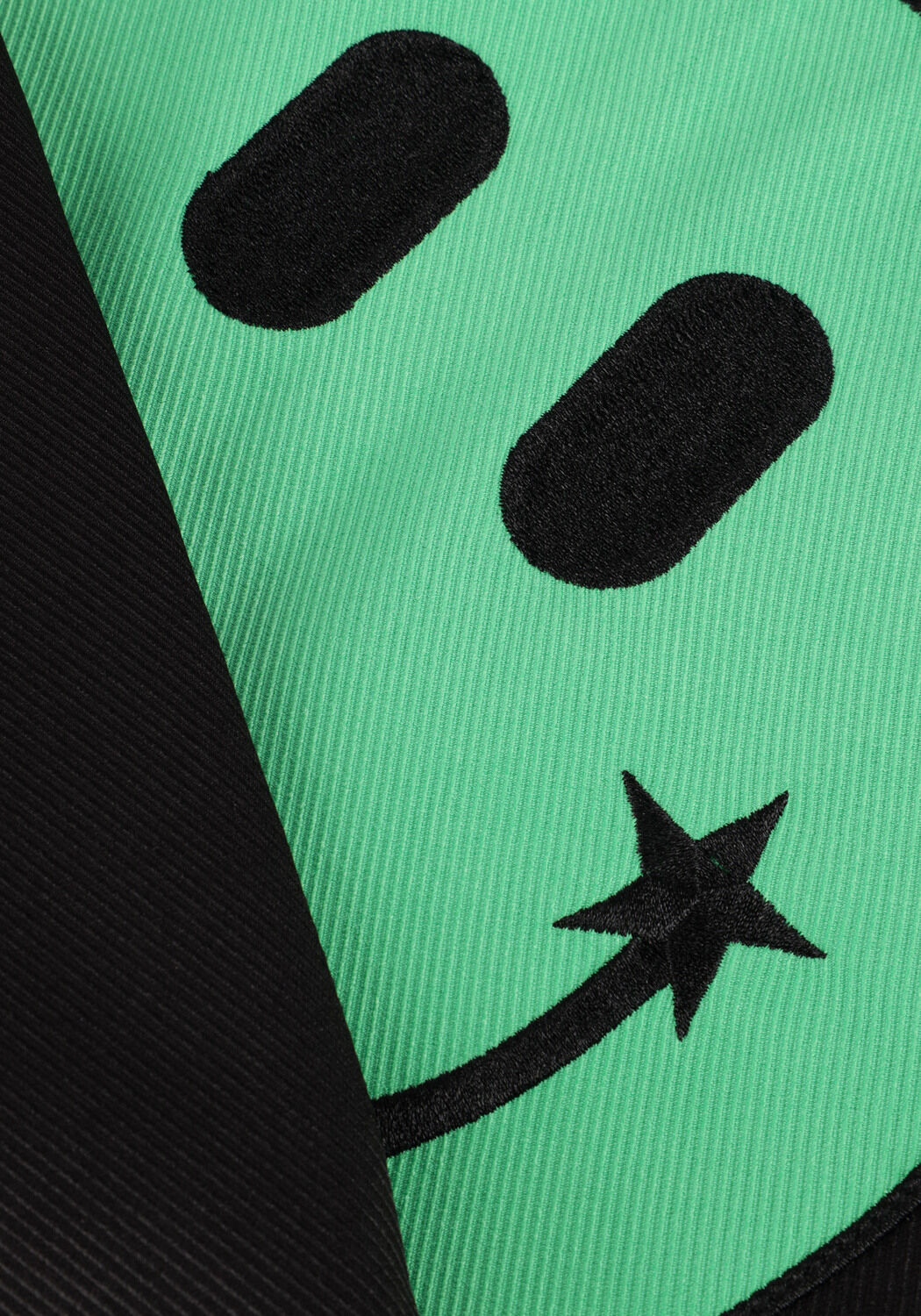 Schwarze REFINED DEPARTMENT Blazer BODI - large