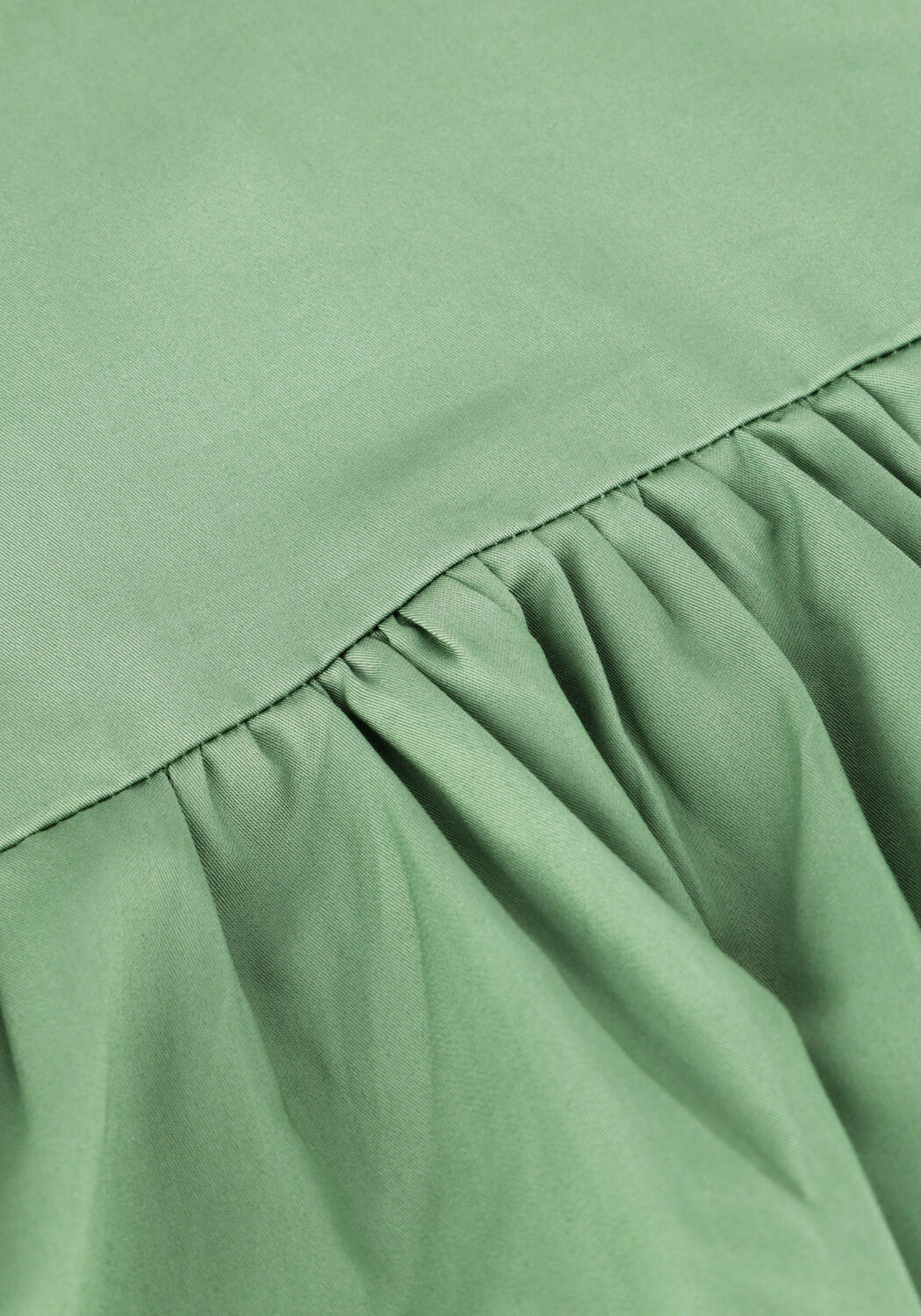 Gr&uuml;ne DEVOTION Minikleid PRECIOUS - large