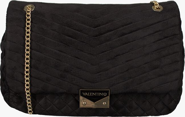 Schwarze VALENTINO BAGS Handtasche VBS1R302 - large