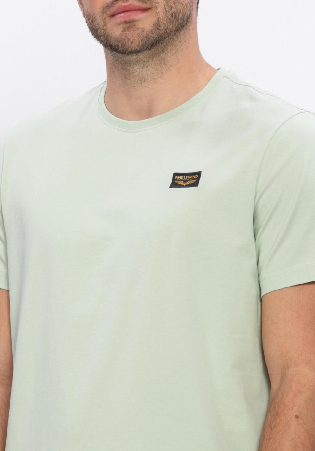 Minze PME LEGEND T-shirt SHORT SLEEVE R-NECK AMERICAN CLASSIC - large