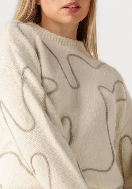 Creme COPENHAGEN MUSE Pullover CMPELLA-PULLOVER - large