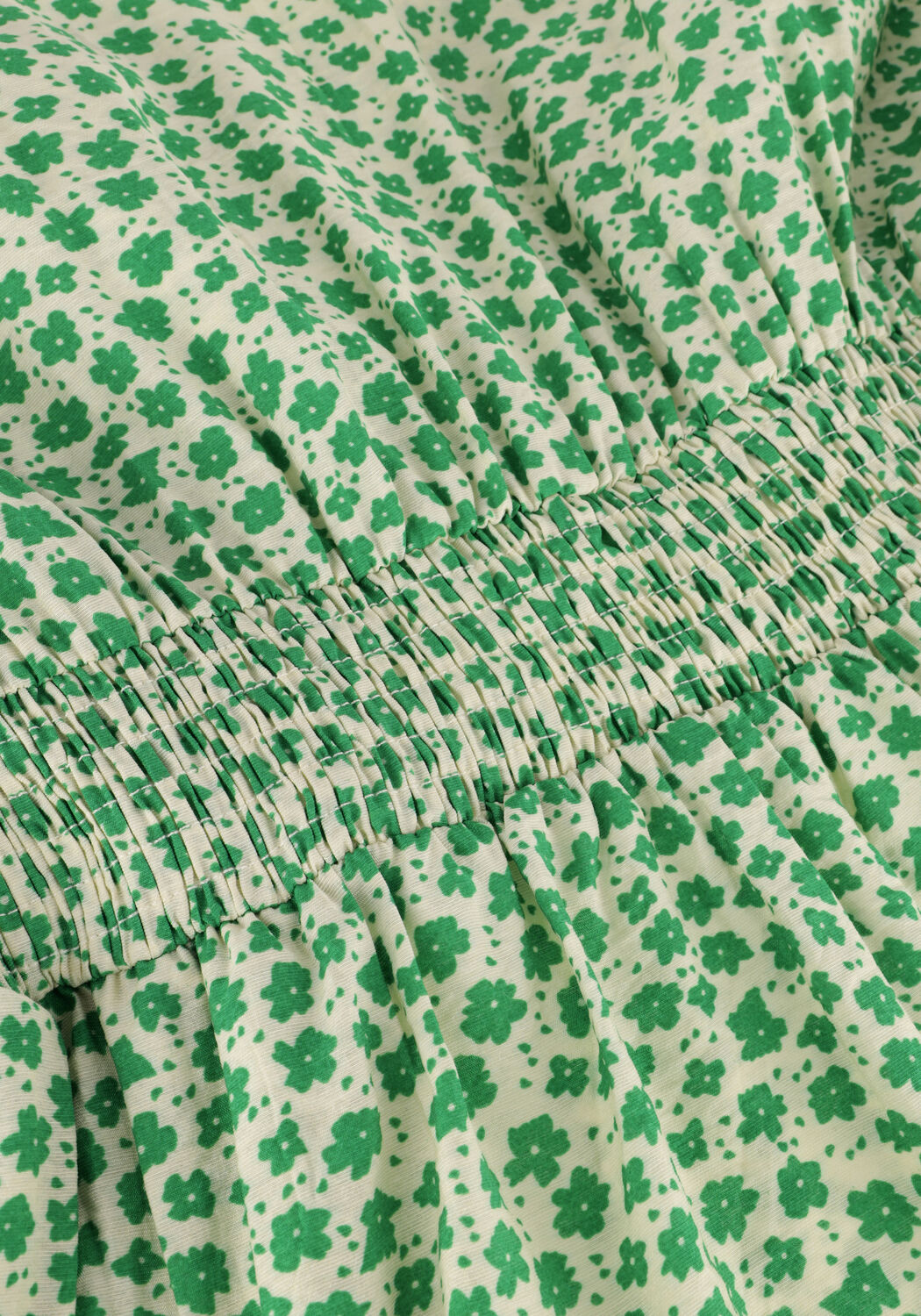 Gr&uuml;ne LOLLYS LAUNDRY Minikleid PARINA DRESS - large