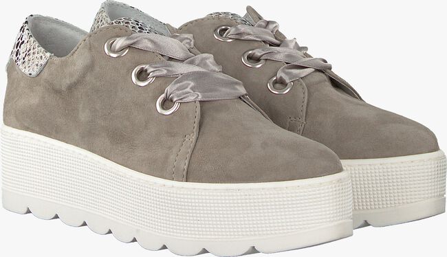 Taupe ROBERTO D'ANGELO Sneaker low 605 - large