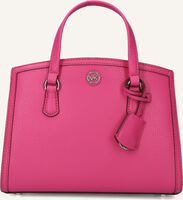 Rote MICHAEL KORS Umhängetasche SM MSGR - medium