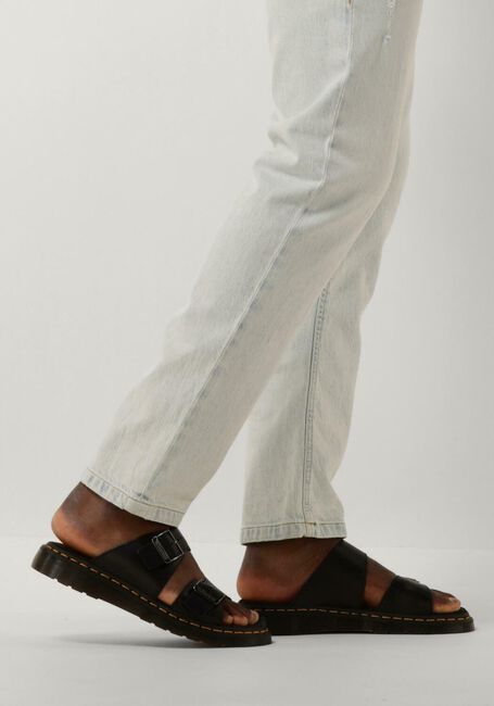 Schwarze DR MARTENS Pantolette JOSEF M - large