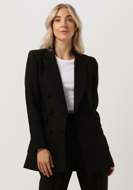Schwarze EST'SEVEN Blazer EST’VOLT - large