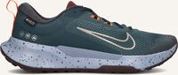 Grüne NIKE Sneaker low JUNIPER TRAIL GTX Grüne NIKE Sneaker low JUNIPER TRAIL GTX - medium