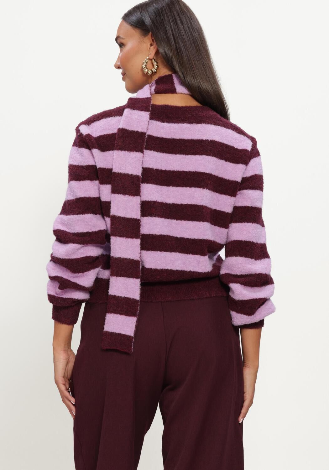 Lilane YDENCE Pullover CARDIGAN FELICITY - large