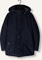 Dunkelblau BOSS ORANGE Parkas OSIASS Dunkelblau BOSS ORANGE Parkas OSIASS - medium