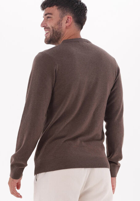 Taupe THE GOODPEOPLE Pullover KNOX - large