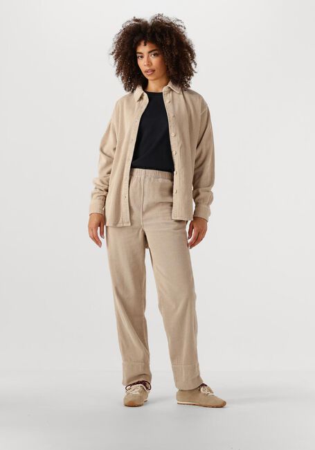 Beige AMERICAN VINTAGE Blusen PADOW - large