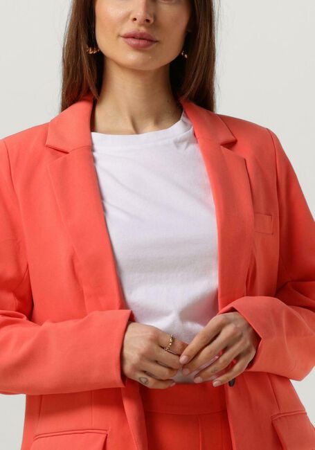 Koralle OBJECT Blazer OBJSIGRID L/S BLAZER - large